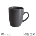 12oz Color Glaze Mulk Mug